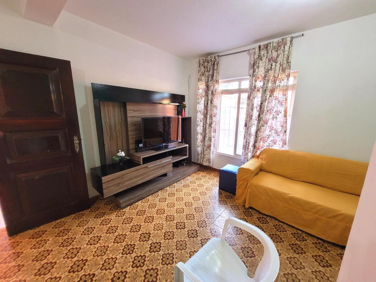 Casa Laranja Pereque Acu - Ubatuba Sp Βίλα Εξωτερικό φωτογραφία