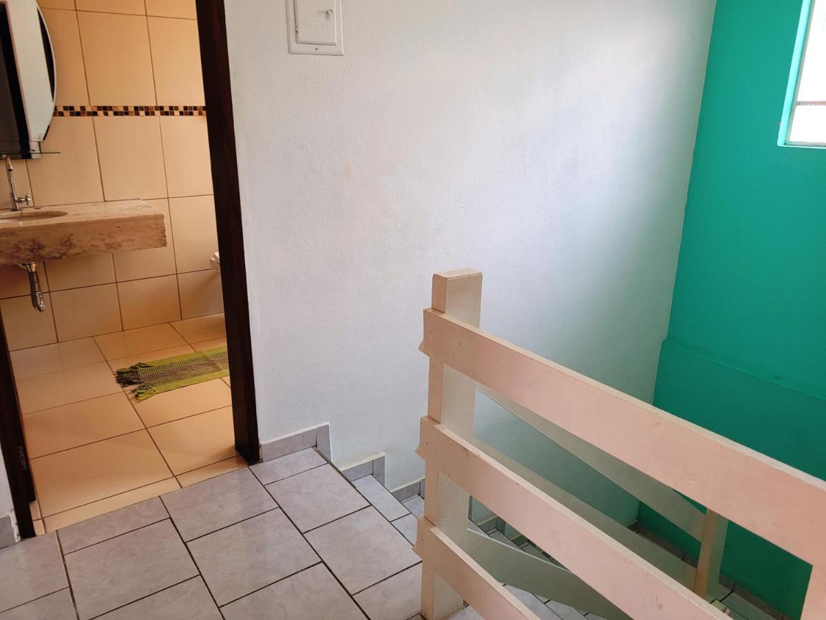Casa Laranja Pereque Acu - Ubatuba Sp Βίλα Εξωτερικό φωτογραφία