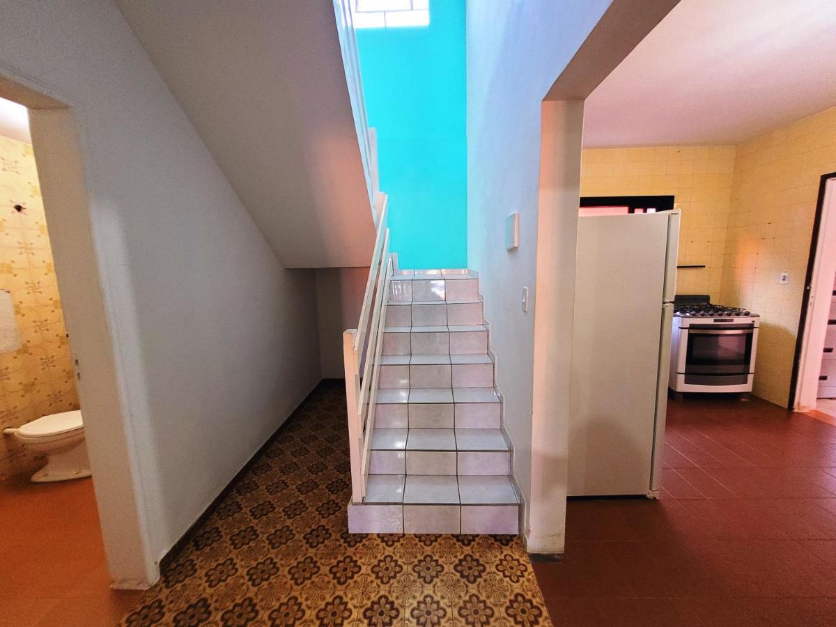 Casa Laranja Pereque Acu - Ubatuba Sp Βίλα Εξωτερικό φωτογραφία