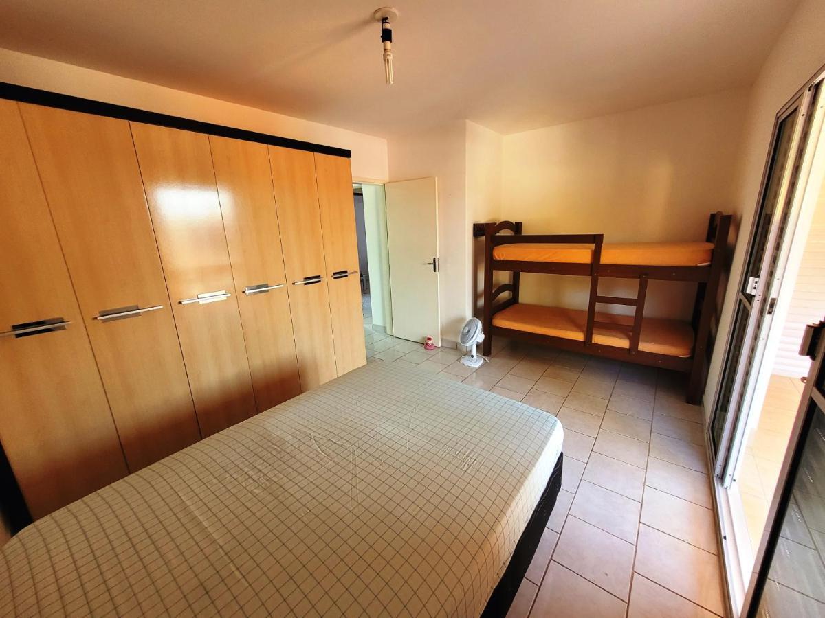 Casa Laranja Pereque Acu - Ubatuba Sp Βίλα Εξωτερικό φωτογραφία