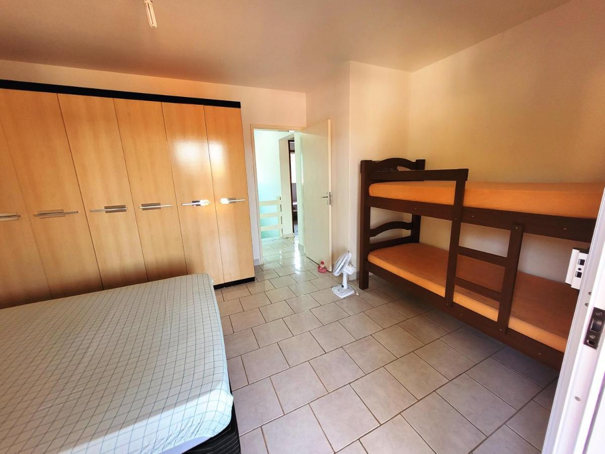 Casa Laranja Pereque Acu - Ubatuba Sp Βίλα Εξωτερικό φωτογραφία
