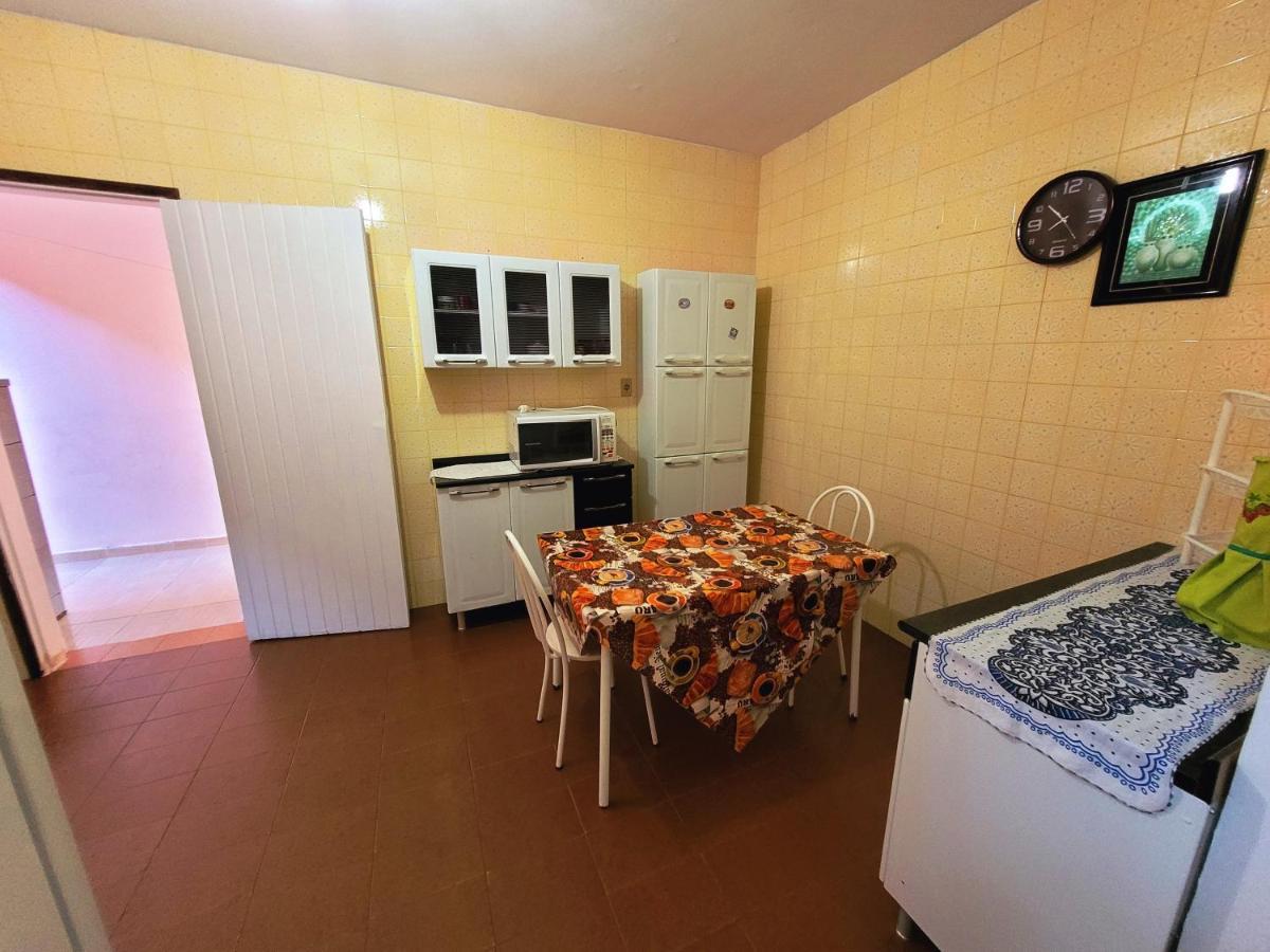 Casa Laranja Pereque Acu - Ubatuba Sp Βίλα Εξωτερικό φωτογραφία