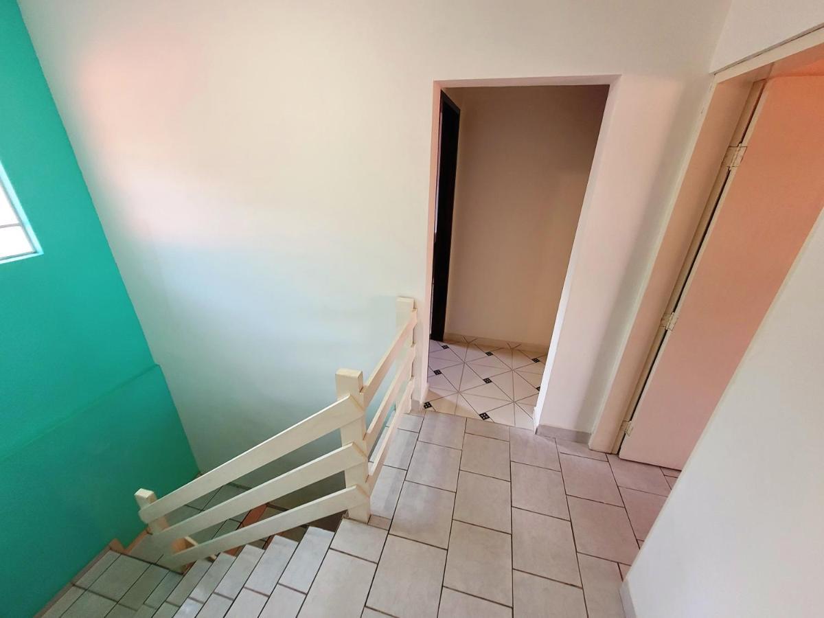 Casa Laranja Pereque Acu - Ubatuba Sp Βίλα Εξωτερικό φωτογραφία