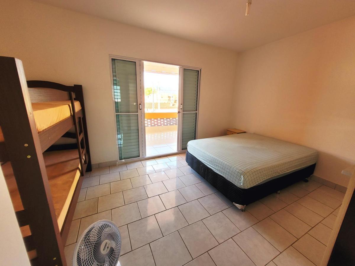 Casa Laranja Pereque Acu - Ubatuba Sp Βίλα Εξωτερικό φωτογραφία