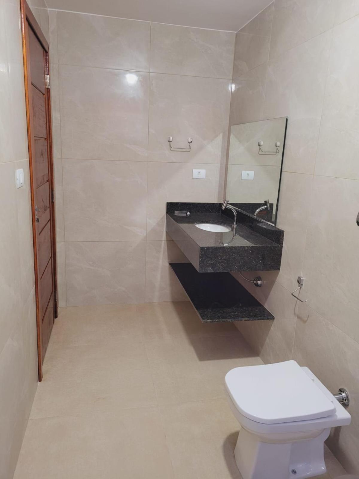 Casa Laranja Pereque Acu - Ubatuba Sp Βίλα Εξωτερικό φωτογραφία